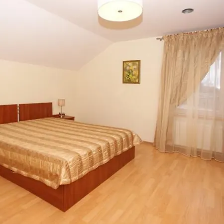 Apartament Gero Poilsio