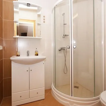Apartament Gero Poilsio Połąga