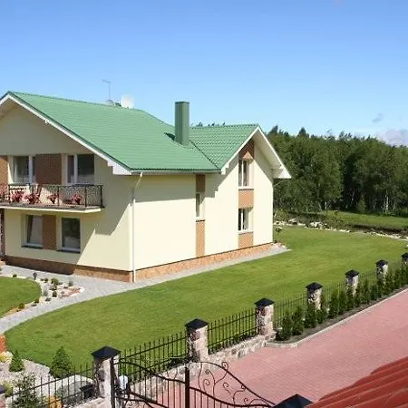 Apartament Gero Poilsio