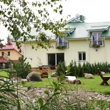 Apartament Gero Poilsio