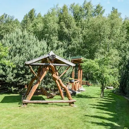 Gero Poilsio Apartament