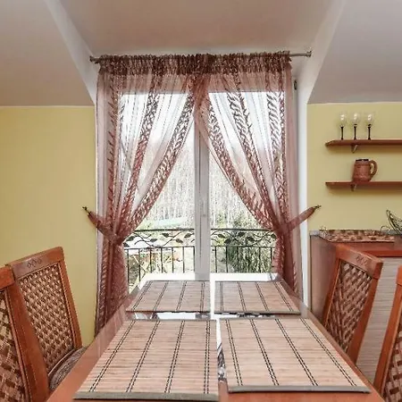 Gero Poilsio Apartament