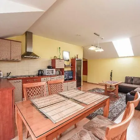 Gero Poilsio Apartament
